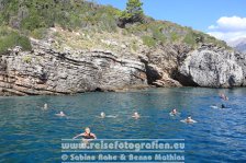 Montenegro | Gemeinde Budva | Sveti Nikola (Havai) |
