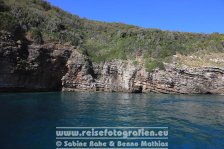 Montenegro | Gemeinde Budva | Sveti Nikola (Havai) |