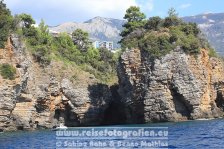 Montenegro | Gemeinde Budva |