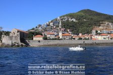Montenegro | Gemeinde Budva | Stari Grad Budva (Altstadt) |