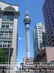 Neuseeland | Nordinsel | Auckland | Auckland | Sky Tower |