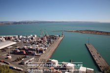 Neuseeland | Nordinsel | Hawke’s Bay | Napier | Hafen |