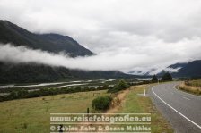 Neuseeland | Südinsel | West Coast | Arthur’s-Pass-Nationalpark |