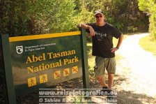 Neuseeland | Südinsel | Tasman | Abel-Tasman-Nationalpark |