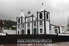 Portugal | Autonome Region Azoren | Pico | Candelária | R 1-2 |