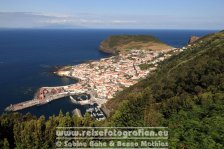 Portugal | Autonome Region Azoren | São Jorge | Santo Amaro |