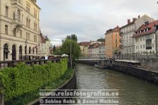Slowenien | Osrednjeslovenska | Ljubljana |