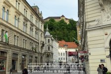 Slowenien | Osrednjeslovenska | Ljubljana |
