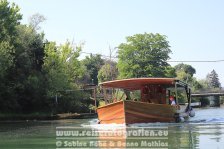 Slowenien | Osrednjeslovenska | Ljubljana | Ljubljanica |
