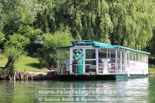 Slowenien | Osrednjeslovenska | Ljubljana | Ljubljanica |
