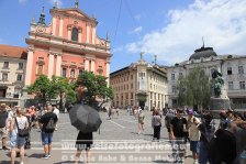 Slowenien | Osrednjeslovenska | Ljubljana |