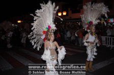 Spanien | Kanaren | Lanzarote | Playa Blanca | Straßenkarneval 2006 |
