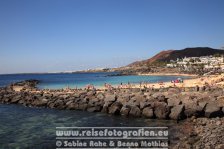 Spanien | Kanaren | Lanzarote | Playa Blanca |
