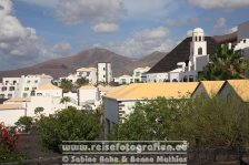 Spanien | Kanaren | Lanzarote | Playa Blanca | Marina Rubicón | Hotel Gran Meliá Volcán Lanzarote |