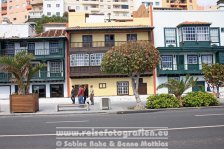 Spanien | Kanaren | Provinz Santa Cruz de Tenerife | La Palma | Santa Cruz de La Palma | Santa Cruz de La Palma |