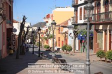 Spanien | Kanaren | Provinz Santa Cruz de Tenerife | La Palma | Los Llanos de Aridane | Los Llanos de Aridane |
