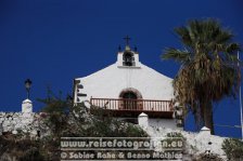 Spanien | Kanaren | Provinz Santa Cruz de Tenerife | La Palma | Santa Cruz de La Palma | Santa Cruz de La Palma |