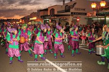 Spanien | Kanaren | Provinz Las Palmas | Lanzarote | Playa Blanca | Straßenkarneval 2011 |