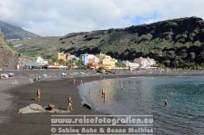 Spanien | Kanaren | Provinz Santa Cruz de Tenerife | La Palma | Tazacorte | Puerto de Tazacorte |