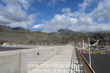 Spanien | Kanaren | Provinz Santa Cruz de Tenerife | La Palma | Tazacorte | Puerto de Tazacorte |