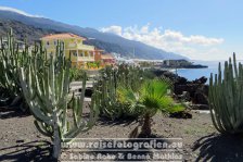 Spanien | Kanaren | Provinz Santa Cruz de Tenerife | La Palma | Los Llanos de Aridane | Puerto Naos |