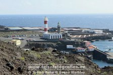 Spanien | Kanaren | Provinz Santa Cruz de Tenerife | La Palma | Fuencaliente | Salinas de Fuencaliente |