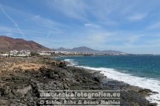 Spanien | Kanaren | Provinz Las Palmas | Lanzarote | Playa Blanca |