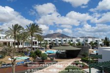 Spanien | Kanaren | Provinz Las Palmas | Lanzarote | Playa Blanca |