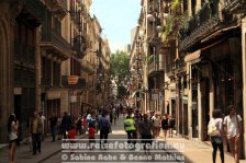 Spanien | Cataluña | Barcelona | Ciutat Vella |