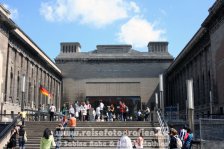 Deutschland | Berlin | Berlin | Berlin-Mitte | Pergamonmuseum |