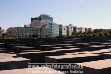 Deutschland | Berlin | Berlin | Berlin-Mitte | Denkmal für die ermordeten Juden Europas |