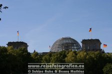 Deutschland | Berlin | Berlin | Berlin-Mitte | Reichstagsgebäude |