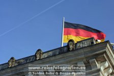 Deutschland | Berlin | Berlin | Berlin-Mitte | Reichstagsgebäude |