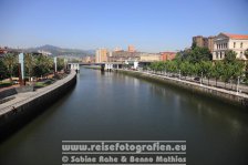 Spanien | Autonome Gemeinschaft Baskenland | Bizkaia | Bilbao |