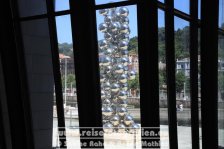Spanien | Autonome Gemeinschaft Baskenland | Bizkaia | Bilbao | Guggenheim-Museum |