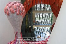Spanien | Autonome Gemeinschaft Baskenland | Bizkaia | Bilbao | Guggenheim-Museum |