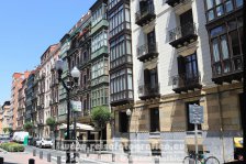 Spanien | Autonome Gemeinschaft Baskenland | Bizkaia | Bilbao |