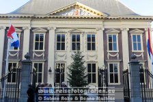 Niederlande | Provinz Südholland | Den Haag | Mauritshuis |