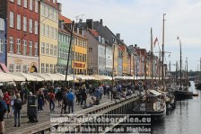 Dänemark | Hovedstaden | Kopenhagen | Indre By | Nyhavn |