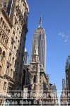 USA | New York | New York City |  Manhattan | Empire State Building |