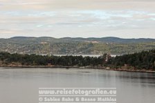 Norwegen | Oslofjord |
