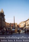 Italien | Latium | Rom | Piazza Navona |