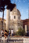 Italien | Latium | Rom | Trajansforum |