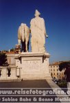 Italien | Latium | Rom | Piazza del Campidoglio |