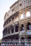 Italien | Latium | Rom | Kollosseum |
