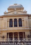 Italien | Latium | Rom | Große Synagoge |