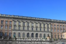 Schweden | Stockholms län | Stockholm | Stockholmer Schloss |