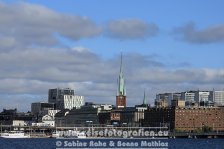 Schweden | Stockholms län | Stockholm |