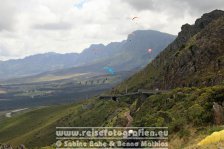 Republik Südafrika | Provinz Western Cape | Sir Lowry's Pass |