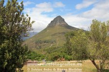 Republik Südafrika | Provinz Western Cape | Kapstadt | Signal Hill |